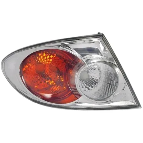 LAMPA TYLNA LEWA MAZDA 6 I 2002 2003 2004 2005 2006 2007 2008