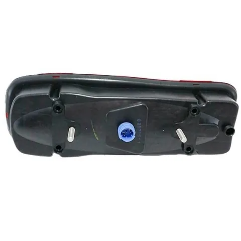 Lampa tylna Mitsubishi Fuso Canter Renault D Maxity Midlum Gniazdo 6pin tył