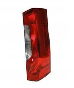 Lampa tył Prawa Mercedes Sprinter III 907 2018-2025 A9108200100 lamp tylna Mercedes Sprinter III 907 910 211 214 311 314 315 316 319 411 414 415 416 419 511 515 514 516 519 CDI 9108200100 Tail lamp right