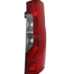 Lampa tył Prawa Mercedes Sprinter III 907 2018-2025 A9108200100 lamp tylna Mercedes Sprinter III 907 910 211 214 311 314 315 316 319 411 414 415 416 419 511 515 514 516 519 CDI 9108200100 Tail lamp right