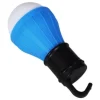 Lampka lampa turystyczna led żarówka namiot biwak