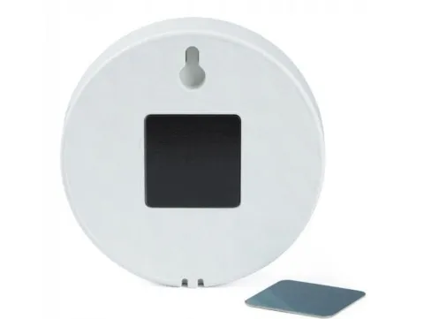 Lampka nocna czujnik zmierzchu ruchu magnetyczna bezprzewodowa led