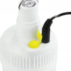 LAMPKA TURYSTYCZNA KEMPINGOWA LED DO NAMIOTU BIWAK