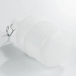 LAMPKA TURYSTYCZNA KEMPINGOWA LED DO NAMIOTU BIWAK