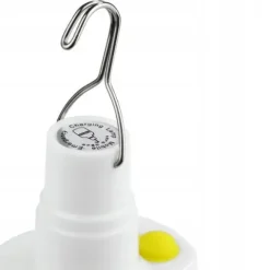 LAMPKA TURYSTYCZNA KEMPINGOWA LED DO NAMIOTU BIWAK