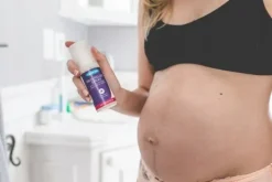 LANSINOH ORGANICZNY POPORODOWY SPRAY PRZECIWBÓLOWY