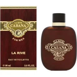 La Rive for Men CABANA Woda toaletowa 90ml