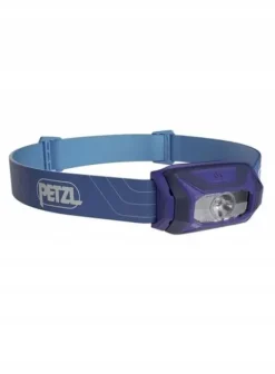 Latarka czołowa Petzl Tikkina - blue