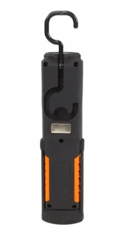 LATARKA WARSZTATOWA MOCNA 3W1 LED COB AKUMULATOR LAMPKA