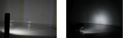 LATARKA WARSZTATOWA MOCNA 3W1 LED COB AKUMULATOR LAMPKA