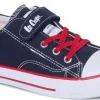 Lee Cooper buty dziecięce LCW-25-02-3274K NAVY 28