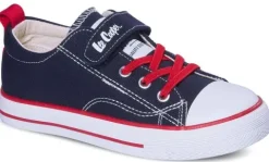 Lee Cooper buty dziecięce LCW-25-02-3274K NAVY 35