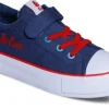 Lee Cooper buty trampki dziecięce LCW-24-31-2275K 31