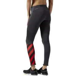 Legginsy Reebok One Series Running damskie getry sportowe do biegania M