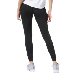 Legginsy Reebok Studio Lux Tight damskie spodnie getry termoaktywne XS