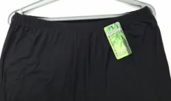 LEGINSY bambusowe GETRY bardzo DUŻE 7X 8X 9XL 10XL