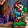 71438 - LEGO Super Mario - Super Mario World™: Mario i Yoshi