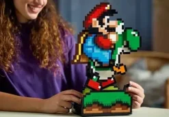 71438 - LEGO Super Mario - Super Mario World™: Mario i Yoshi