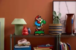71438 - LEGO Super Mario - Super Mario World™: Mario i Yoshi