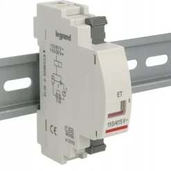 LEGRAND WYZWALACZ WZROSTOWY 110-415VAC TX3 DX3 FRX