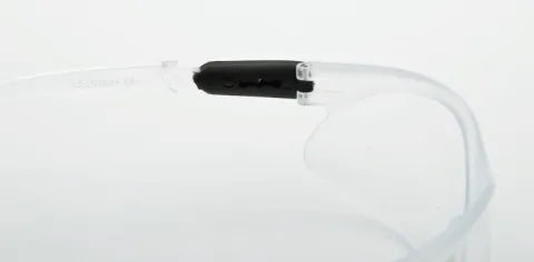 LEKKIE i MOCNE Okulary OCHRONNE ANTYWIRUSOWE
