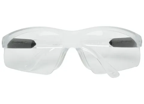 LEKKIE i MOCNE Okulary OCHRONNE ANTYWIRUSOWE