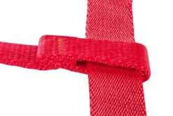 Lekkie Szelki dla Dużego Psa GUARD Bezuciskowe Regulowane Solidne Mocne r.L