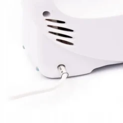 Lekki mikser ręczny blender CICHY 400W TURBO 5 pręd Sencor SHM 5203-EUE3