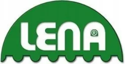 LENA WYWROTKA MERCEDES GIGANT AUTO MAXI