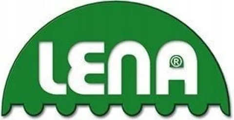 LENA WYWROTKA MERCEDES GIGANT AUTO MAXI