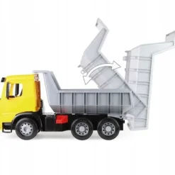 LENA WYWROTKA MERCEDES GIGANT AUTO MAXI