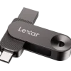 Lexar JumpDrive type-C/Type- C & Type-A, up to R400/W360 (USB 3.2) 128GB