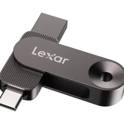 Lexar JumpDrive Type-C/Type- C & Type-A, up to R400/W360 (USB 3.2) 512GB