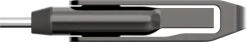 Lexar Pendrive 64 GB JumpDrive D400 , USB 3.1 Typ-C 130 MB/s