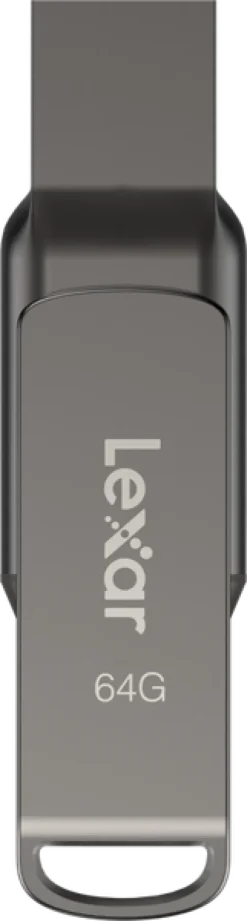 Lexar Pendrive 64 GB JumpDrive D400 , USB 3.1 Typ-C 130 MB/s
