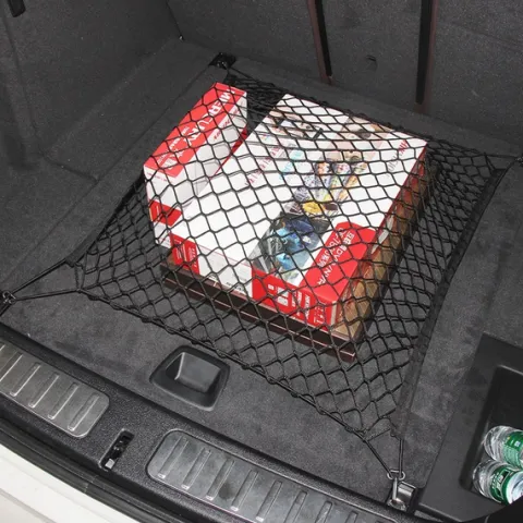 Lexus NX SUV (II, 21+) - Siatka do bagażnika 110x50 cm