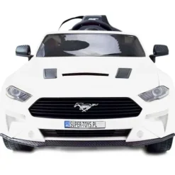 LICENCJONOWANY FORD MUSTANG Z FUNKCJĄ DRIFTU - NOWOŚĆ/SX2038
