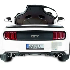 LICENCJONOWANY FORD MUSTANG Z FUNKCJĄ DRIFTU - NOWOŚĆ/SX2038