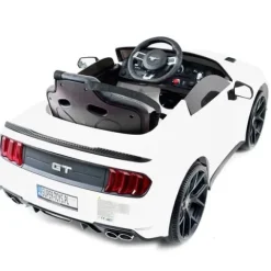 LICENCJONOWANY FORD MUSTANG Z FUNKCJĄ DRIFTU - NOWOŚĆ/SX2038