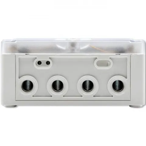 LICZNIK ENERGII JEDNOFAZOWY QOLTEC LCD 5(60)A KLASA 1.0 CE