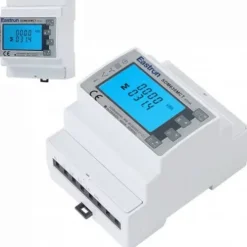 LICZNIK ENERGII SDM630MCT TRÓJFAZOWY MODBUS RTU LCD RS485 5A