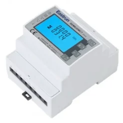 LICZNIK ENERGII SDM630MCT TRÓJFAZOWY MODBUS RTU LCD RS485 5A