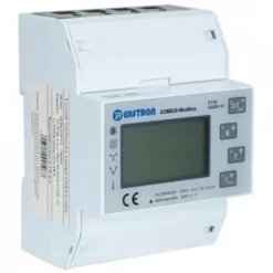 LICZNIK ENERGII SDM630MCT TRÓJFAZOWY MODBUS RTU LCD RS485 5A