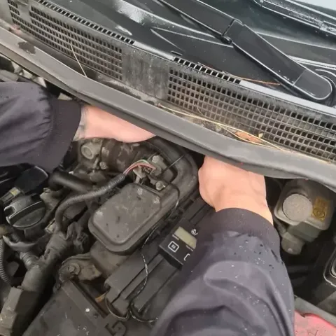 Licznik Motogodzin Pracy Silnika Xtrobb 19926