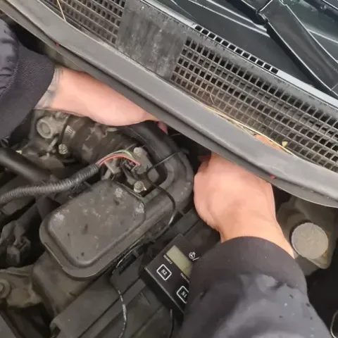 Licznik Motogodzin Pracy Silnika Xtrobb 19926