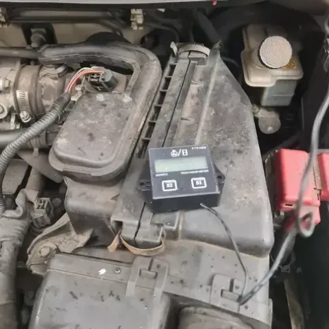 Licznik Motogodzin Pracy Silnika Xtrobb 19926