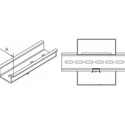 LICZNIK TRÓJFAZOWY L3F-2W IMPORT/EKSPORT 100A 230V400V AC