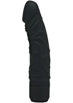 Śliczny Wibrator Z Dużą Główką Realistyczny 20Cm