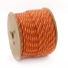 LINKA POLIPROPYLENOWA PLECIONA 4MM PPF 100MB - 100 MB - LPP 4 100