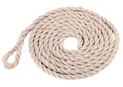 Linka sizalowa dla trzody, 3,2 m, śr. 12 mm, Kerbl